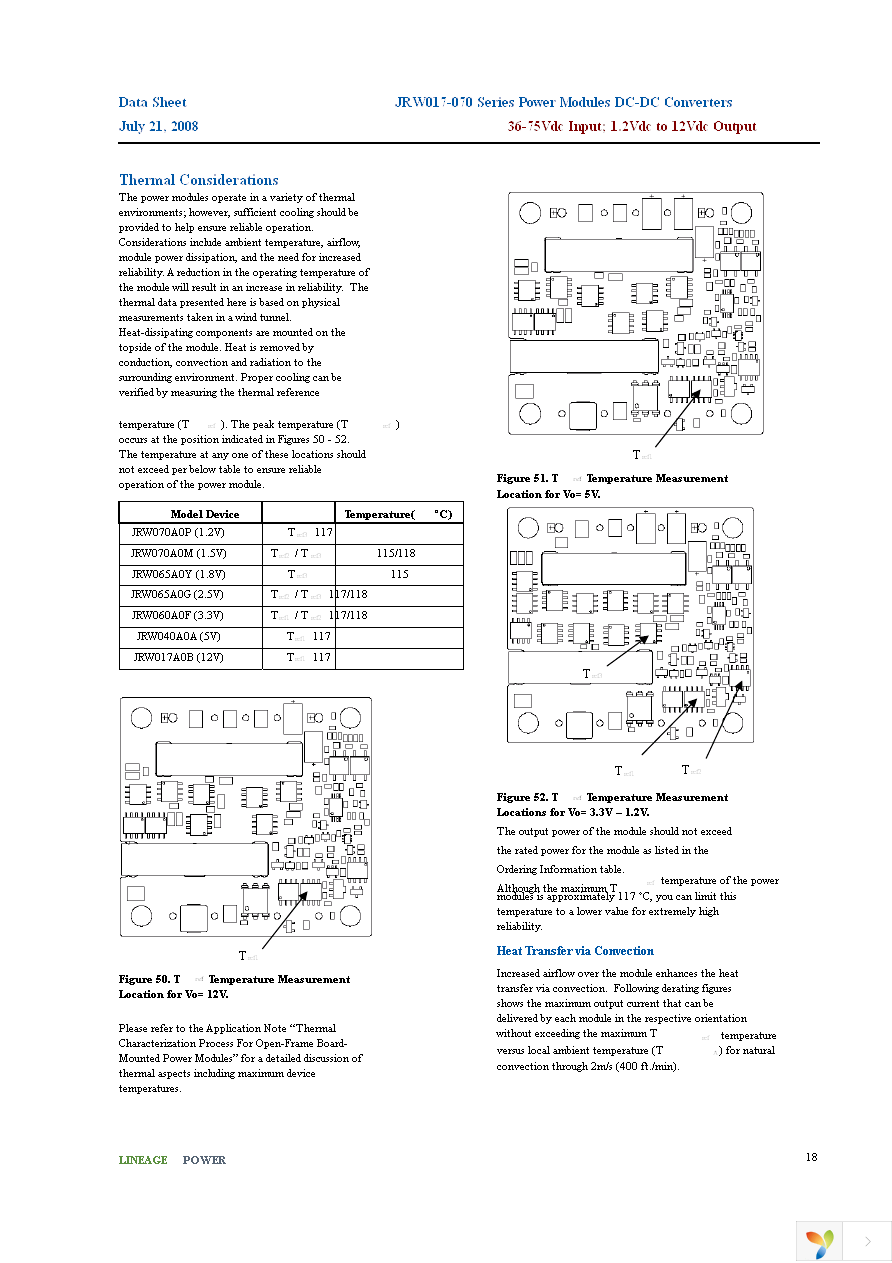 JRW065A0Y1 Page 18