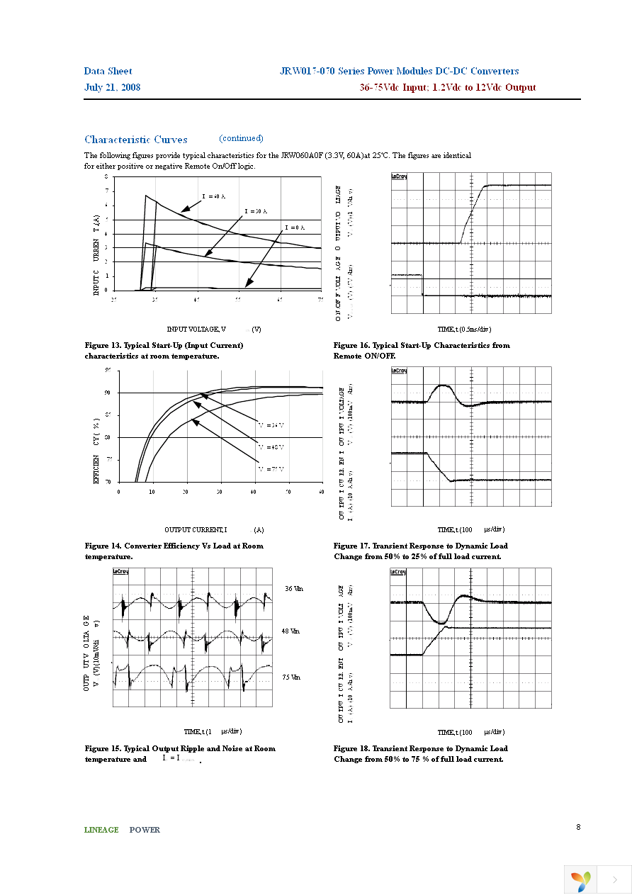 JRW065A0Y1 Page 8