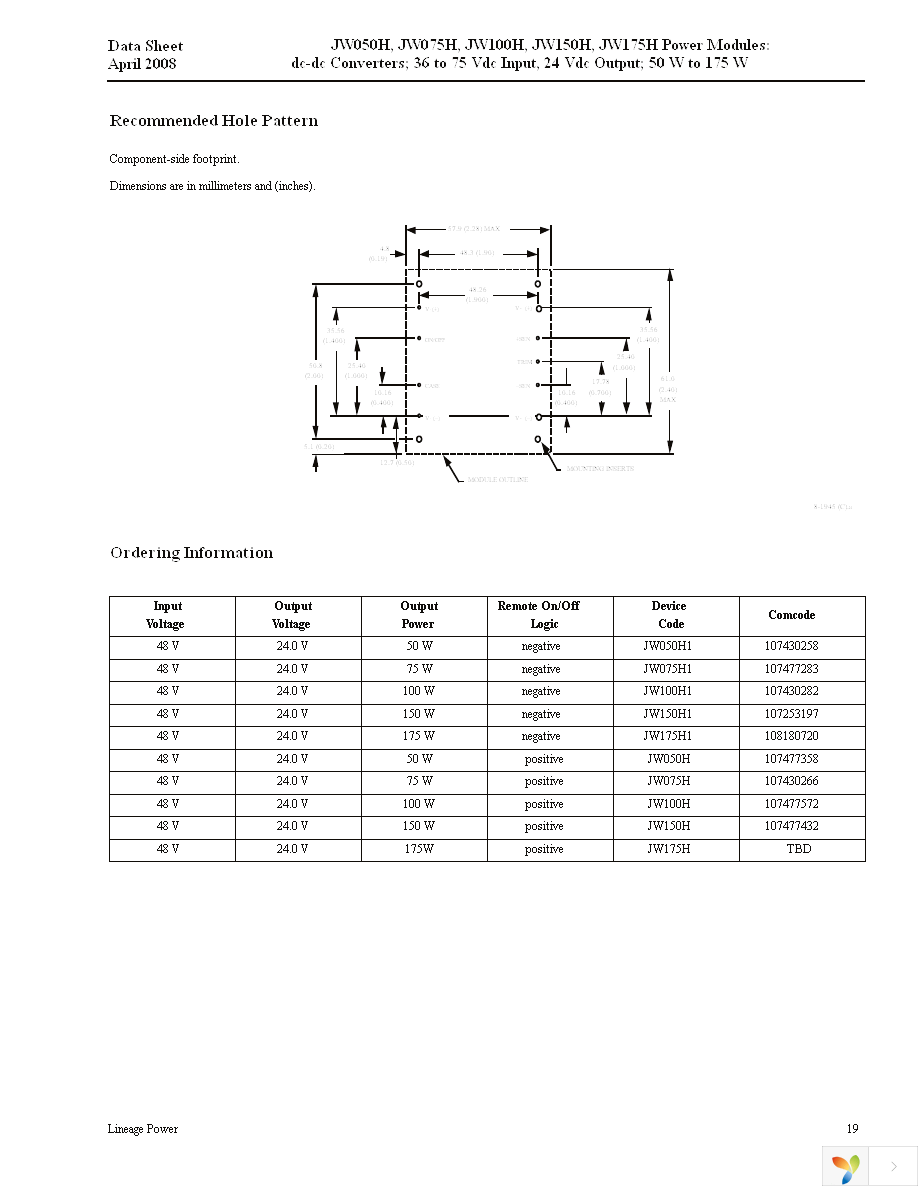 JW150H1 Page 19