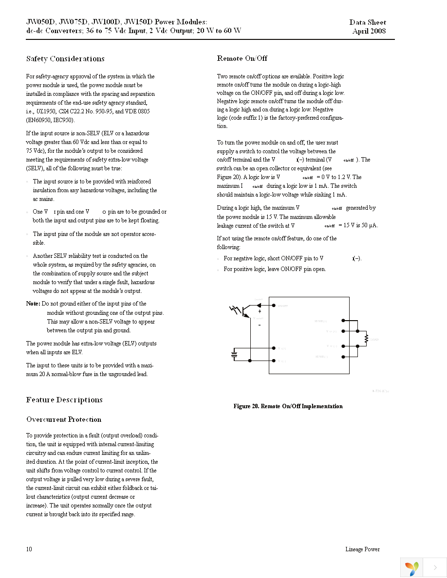 JW150D1 Page 10