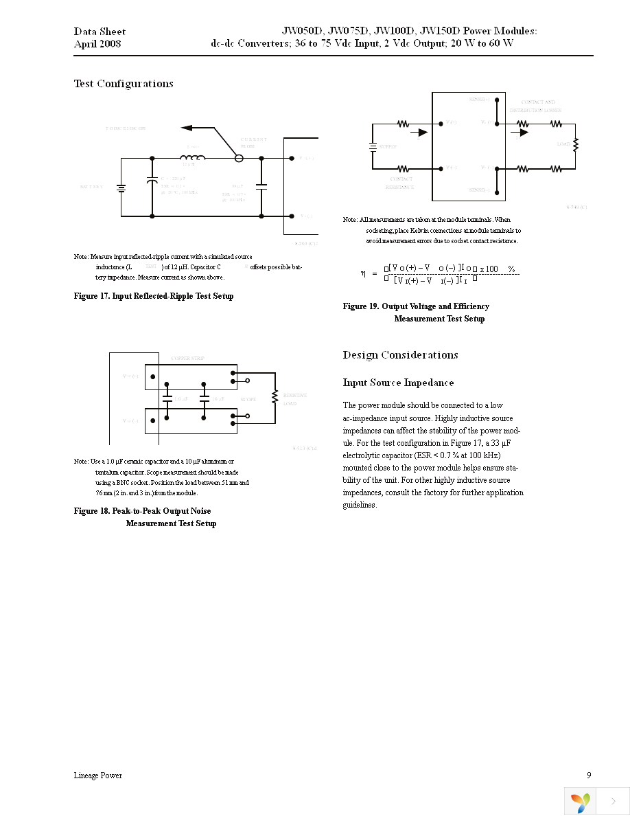 JW150D1 Page 9