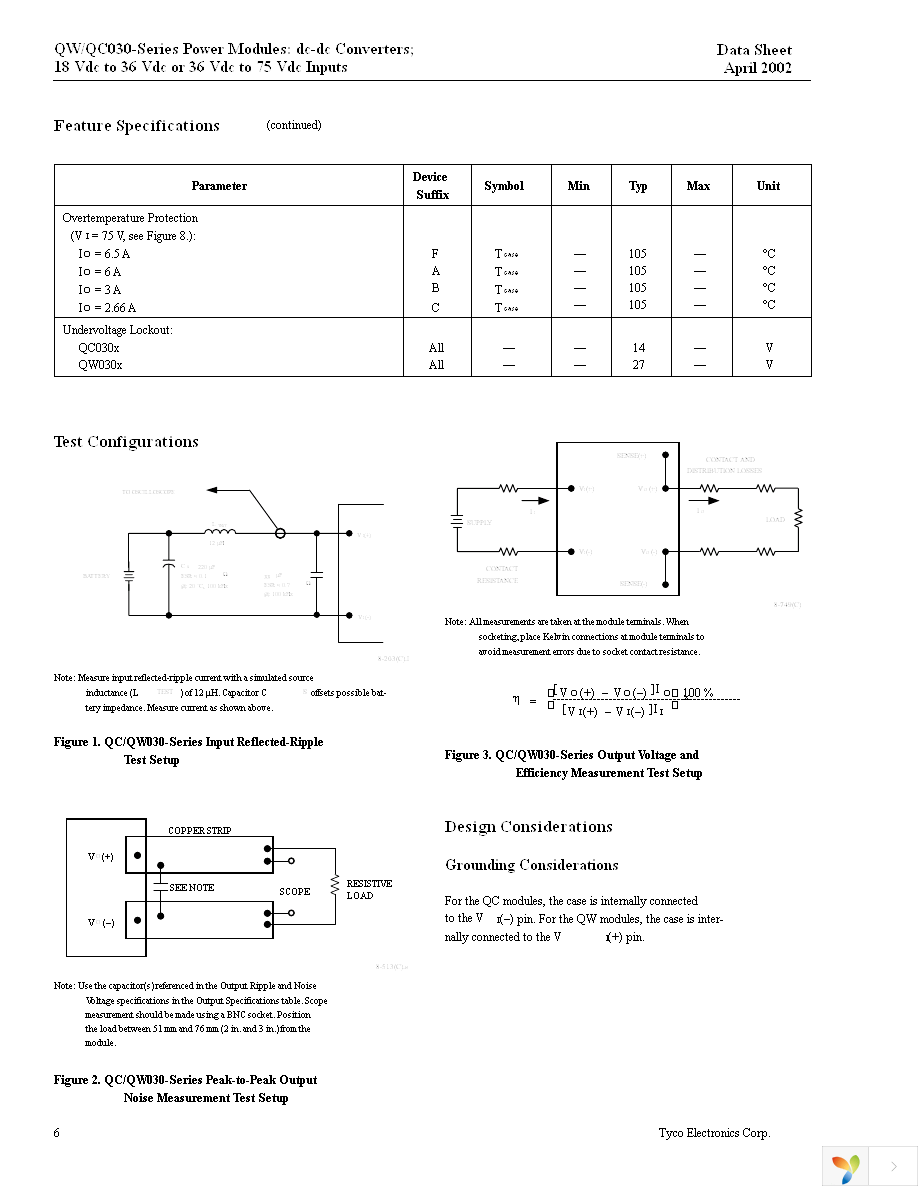 QW030A Page 6