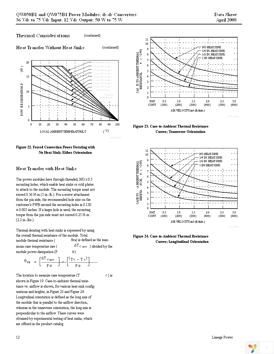 QW050B71 Page 12