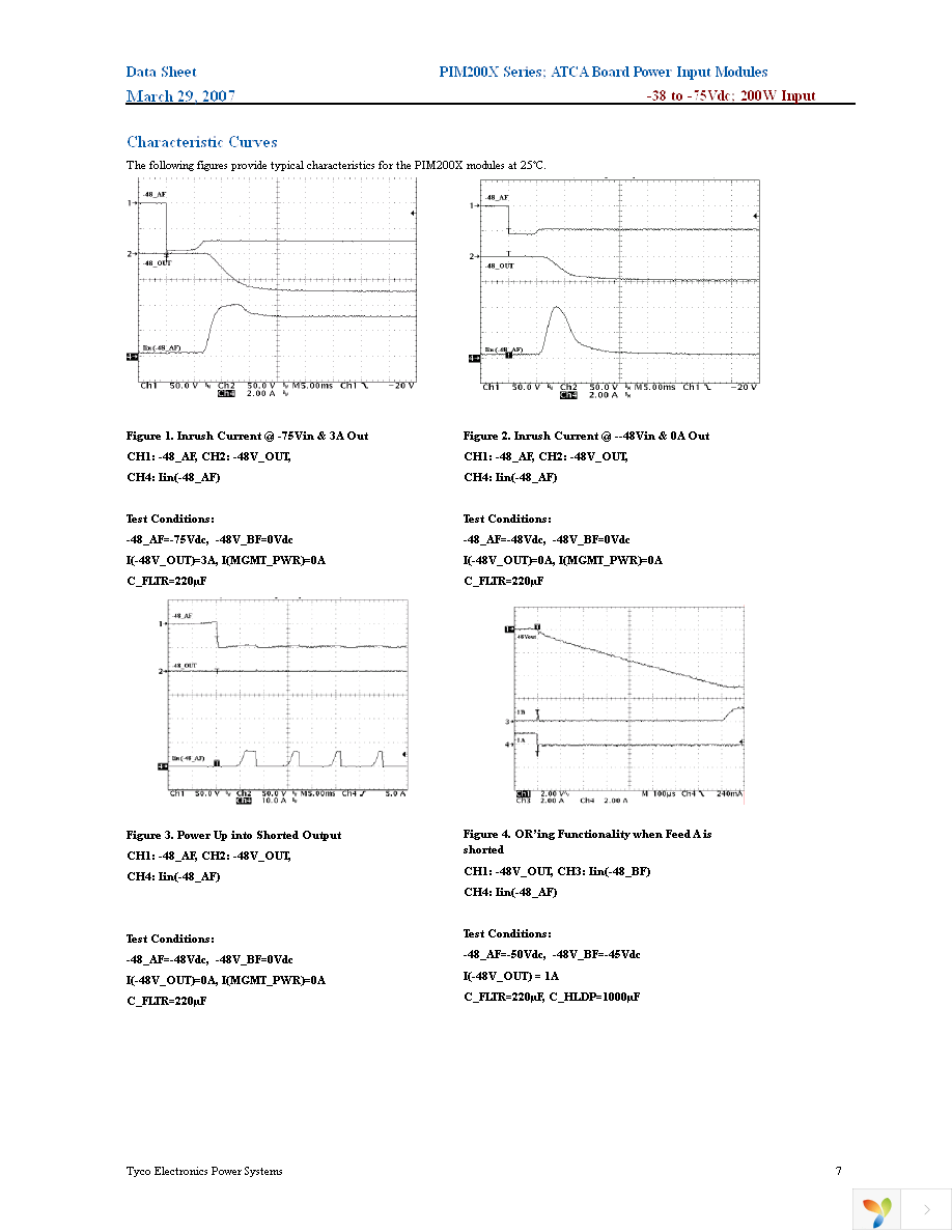 PIM200FZ Page 7