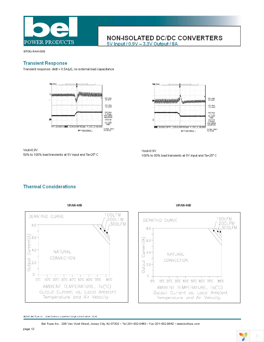 VRAH-08B1A00 Page 12