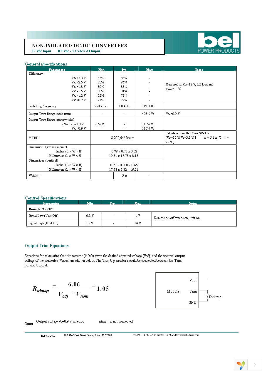 SRAH-07A1A0R Page 3