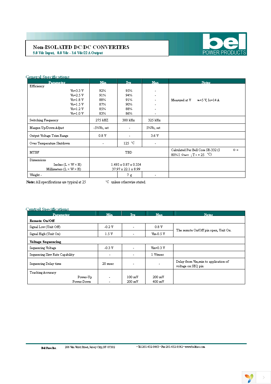 ORLB-22B1A0G Page 3