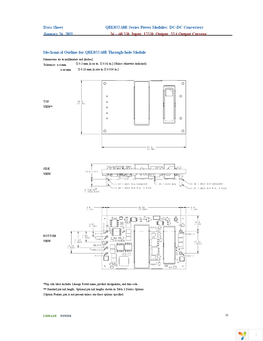 QBK033A0B41-HZ Page 11