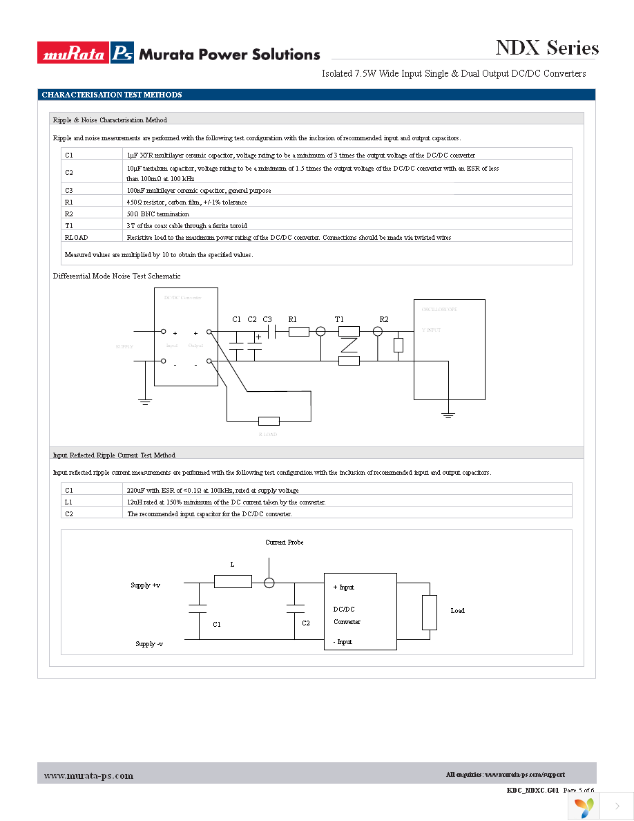 NDXD0512EC Page 5