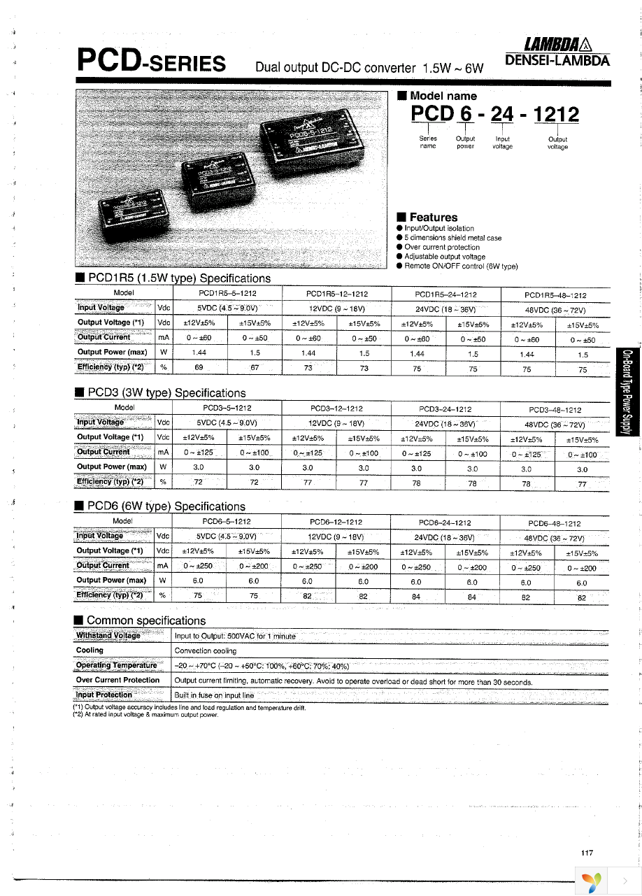 PCD1R5-5-1212 Page 1