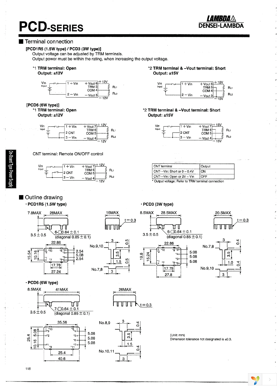 PCD1R5-5-1212 Page 2