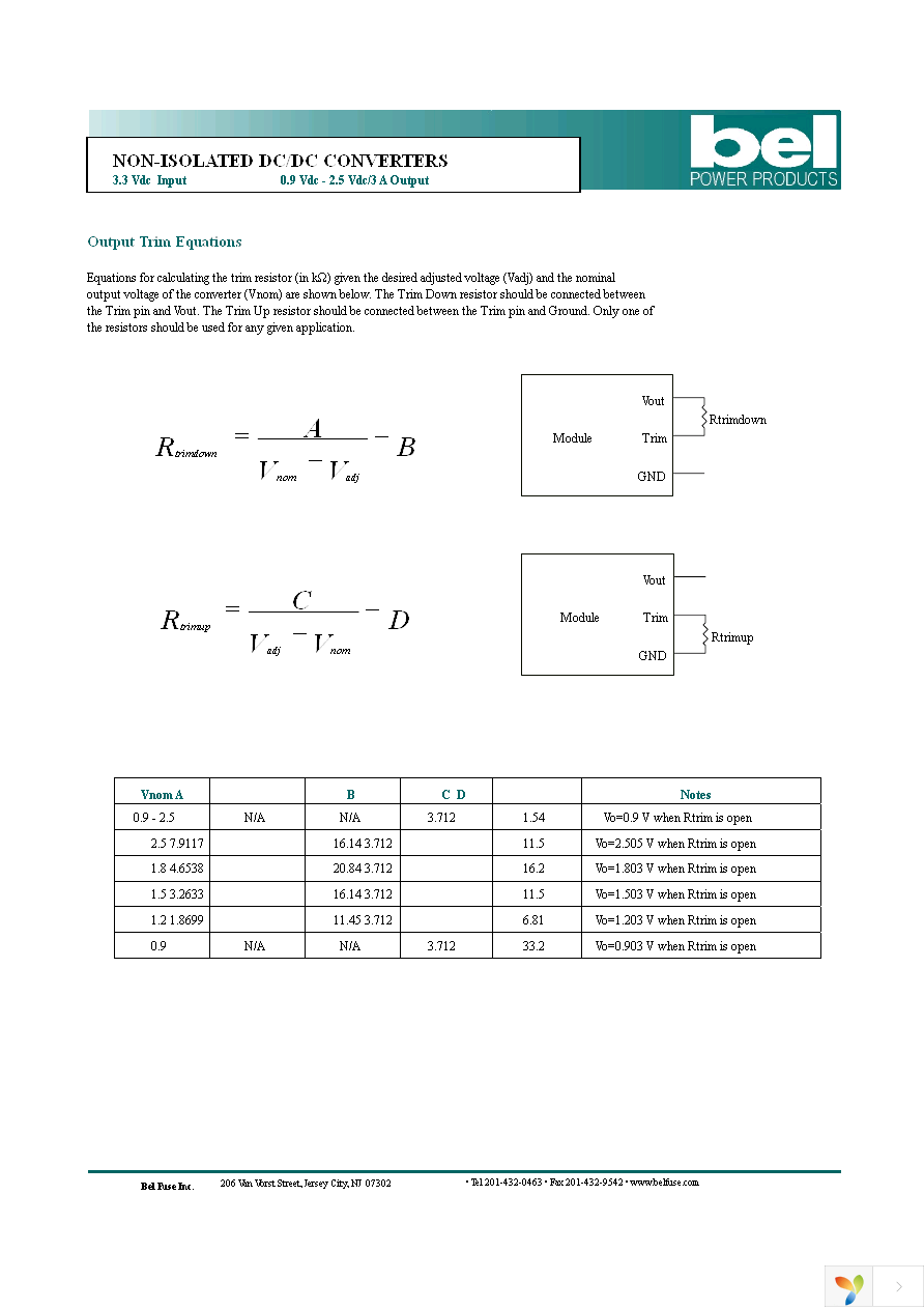 SRAH-03C1A00 Page 5