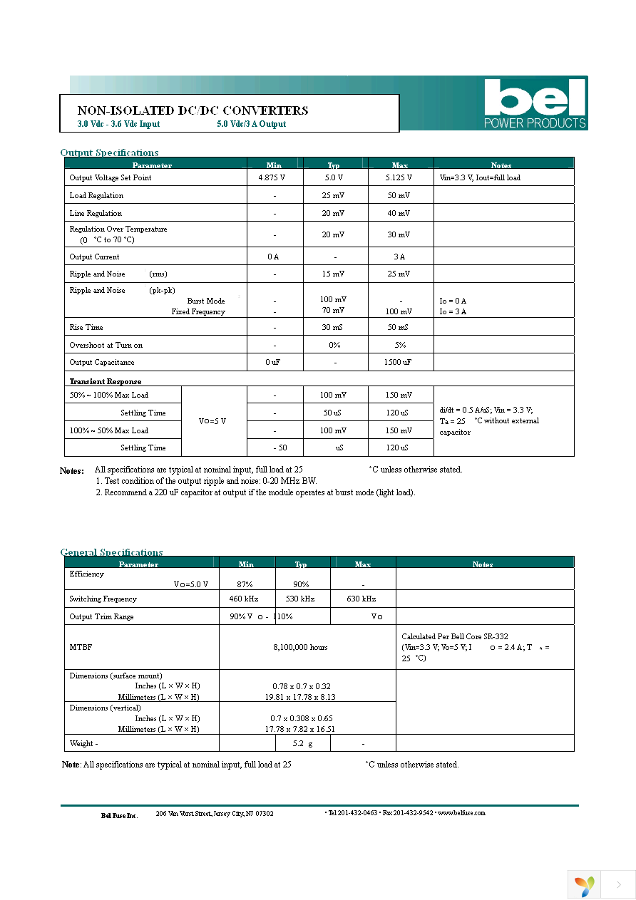 SRAH-03C5000 Page 2