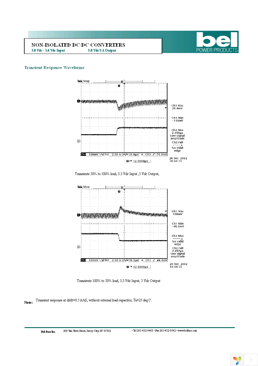 SRAH-03C5000 Page 5