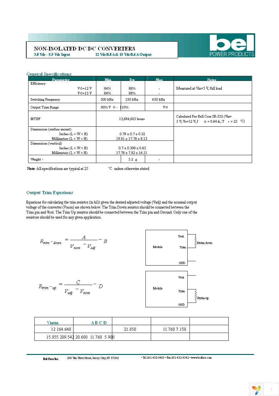 SRAH-01FX500 Page 3