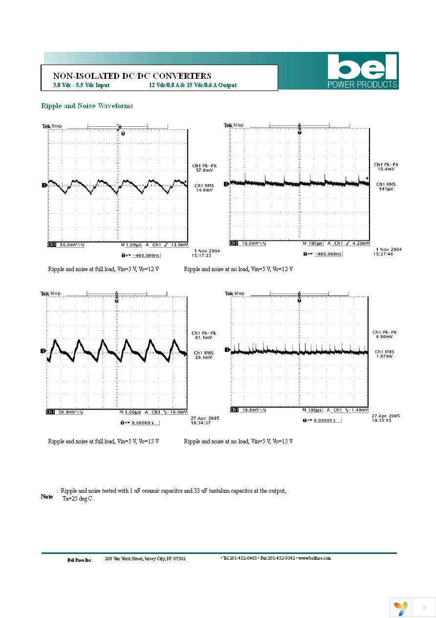 SRAH-01FX500 Page 5