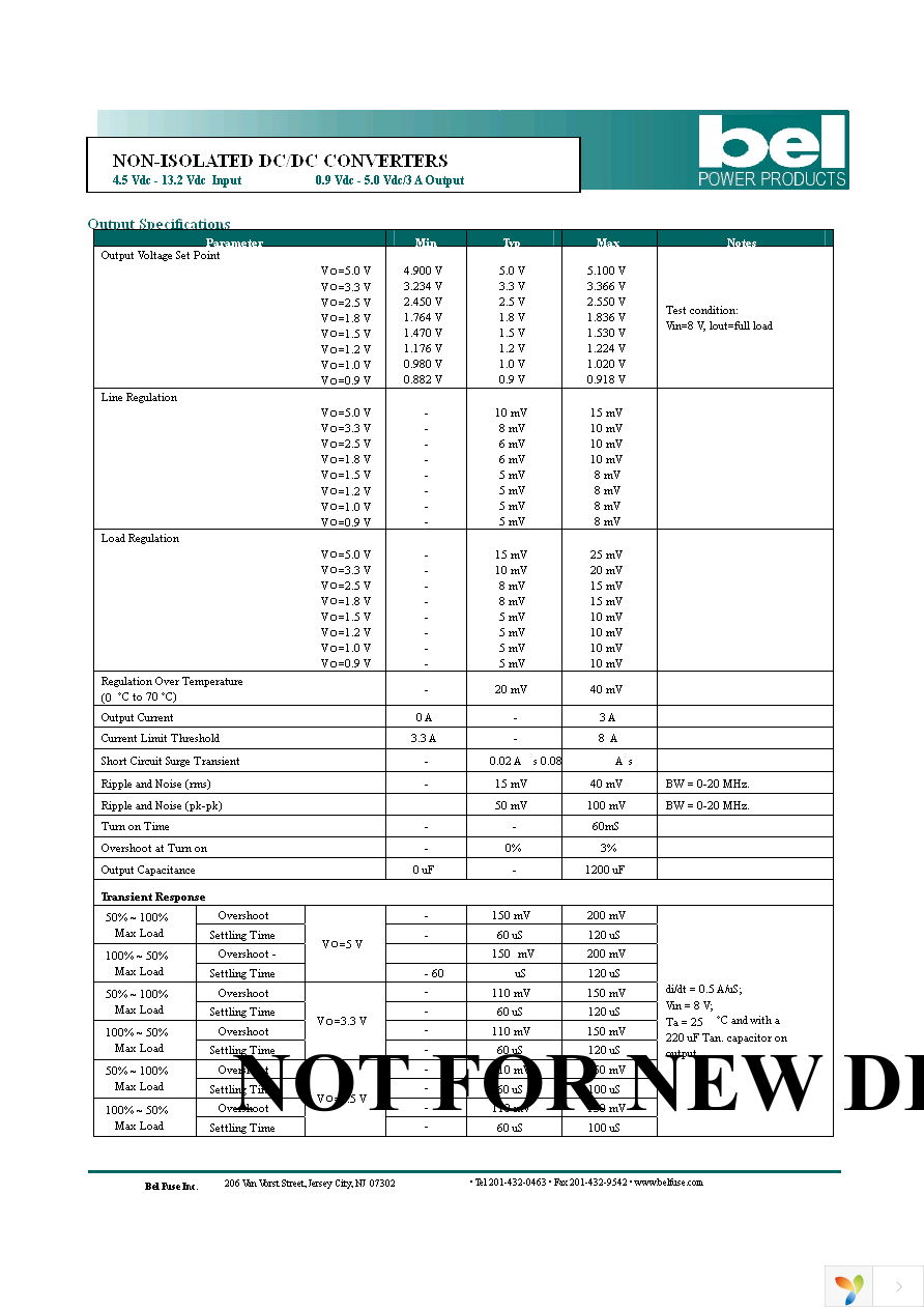 SRAH-03E1000 Page 2