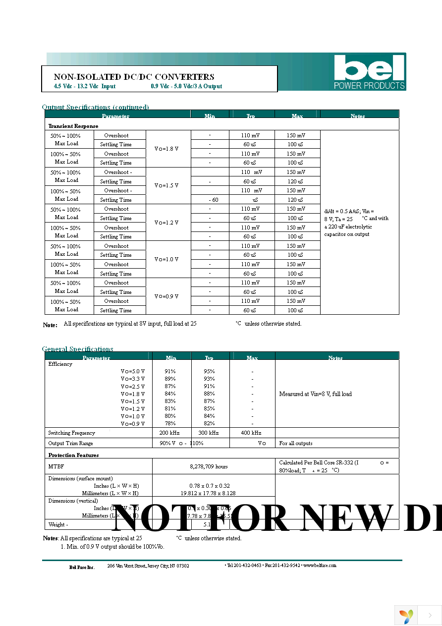 SRAH-03E1000 Page 3