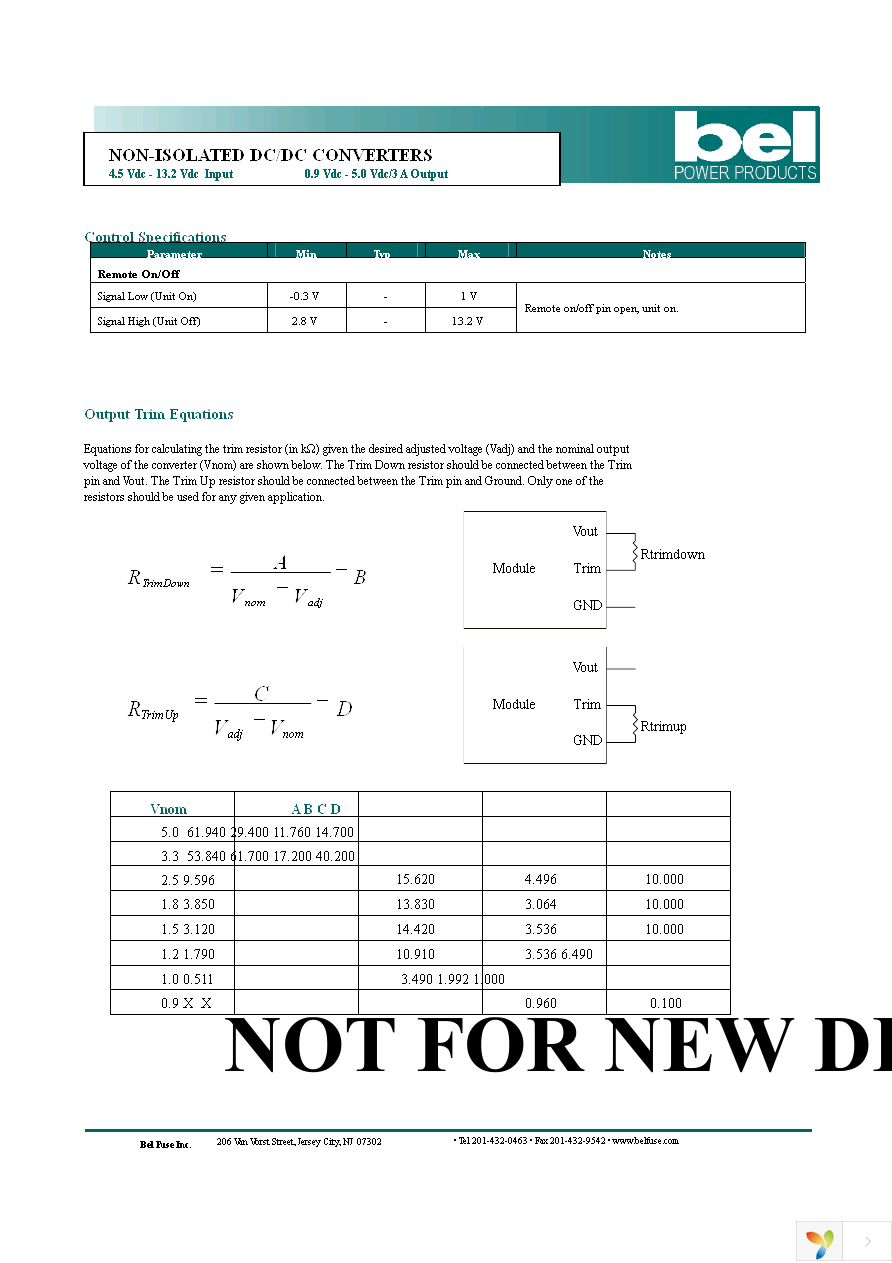 SRAH-03E1000 Page 4