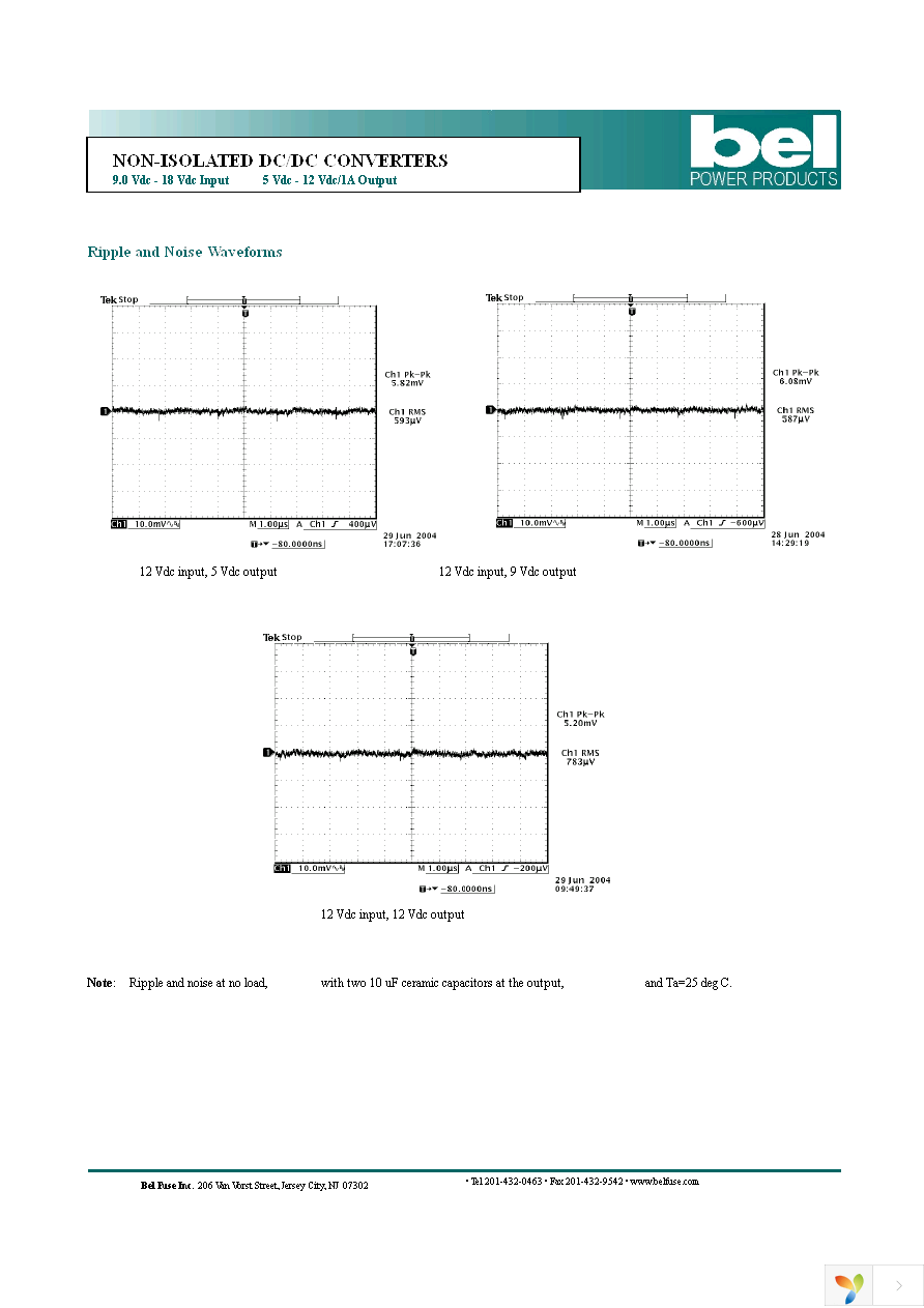 SRAH-01K9000 Page 6