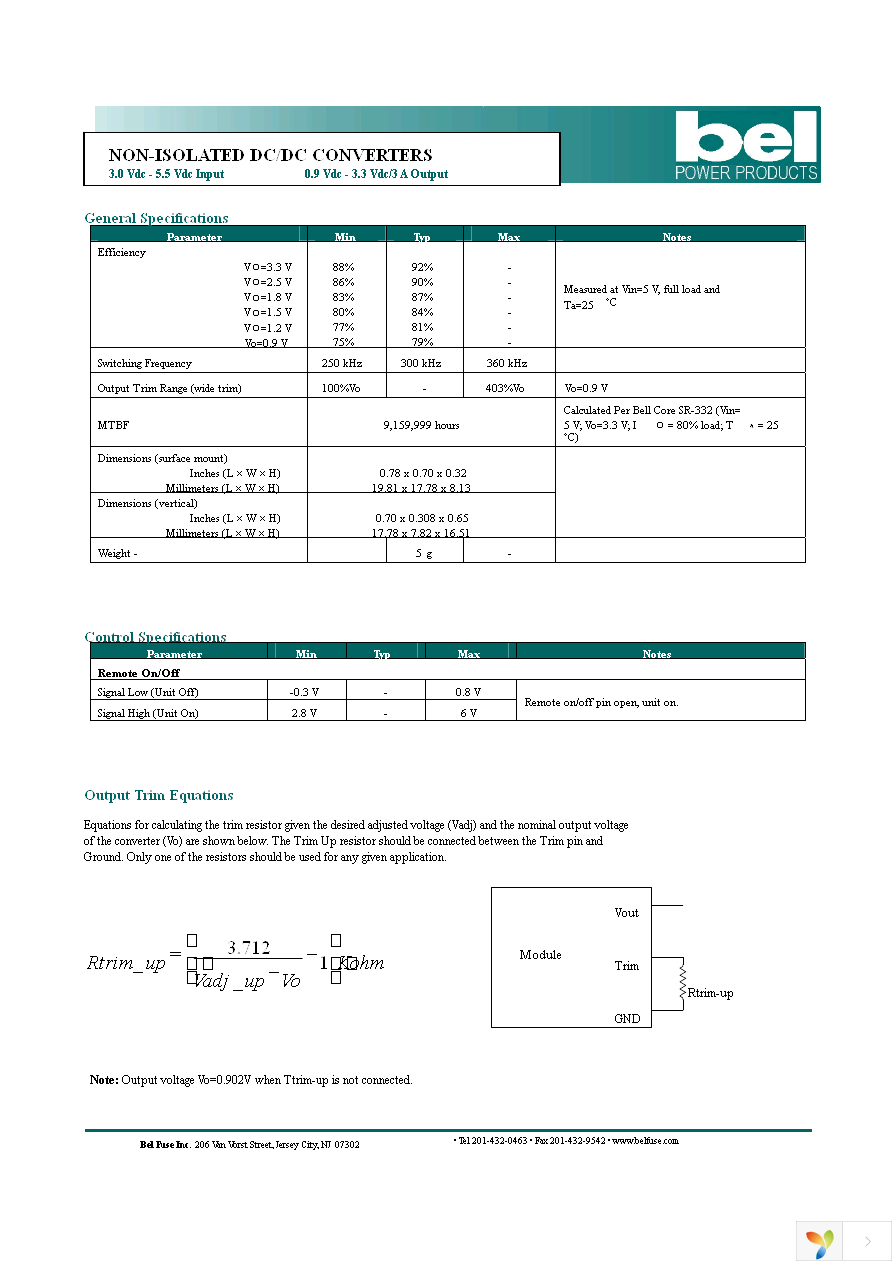 SRAH-03F1A00 Page 3