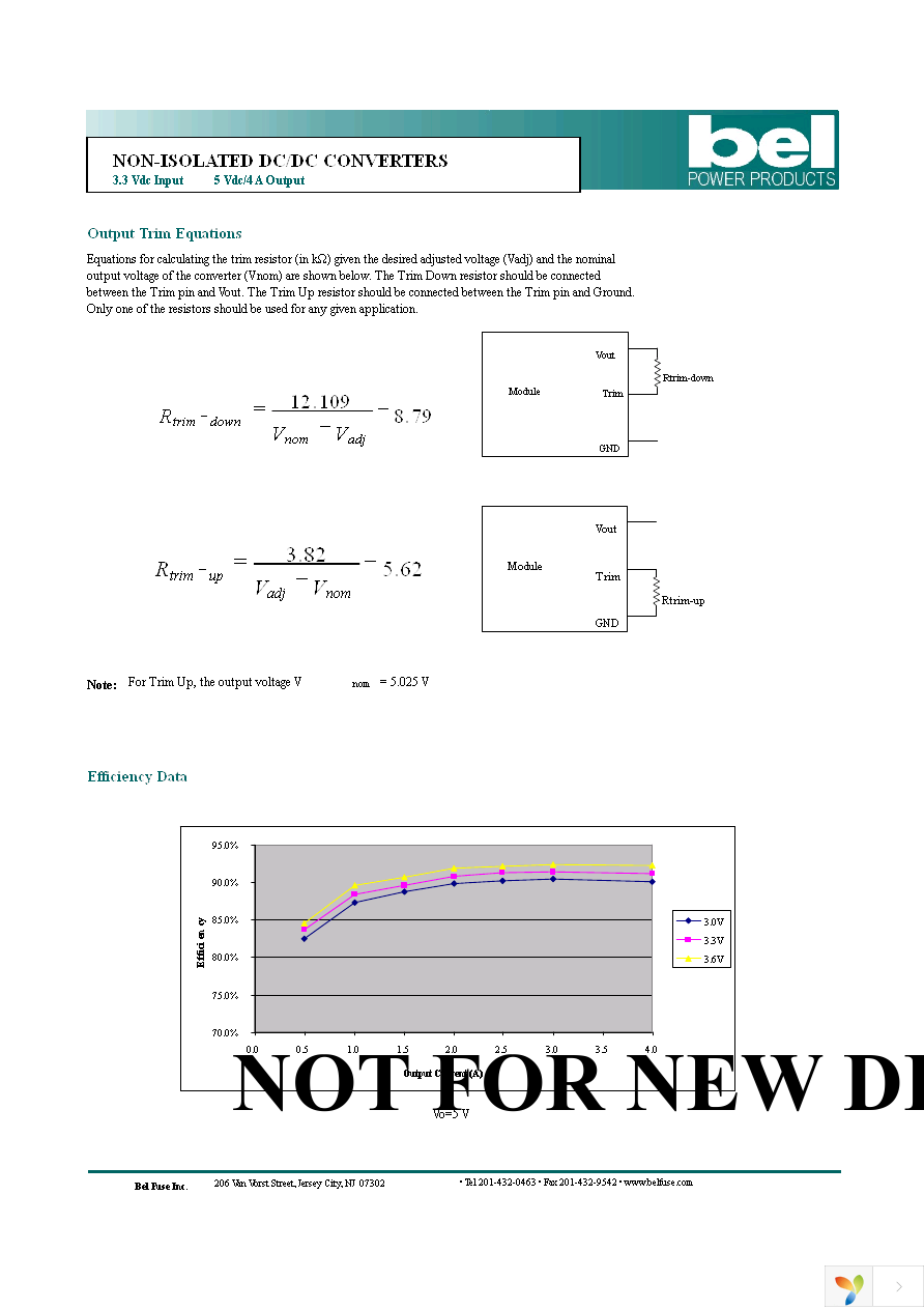 SRDB-04C500G Page 3