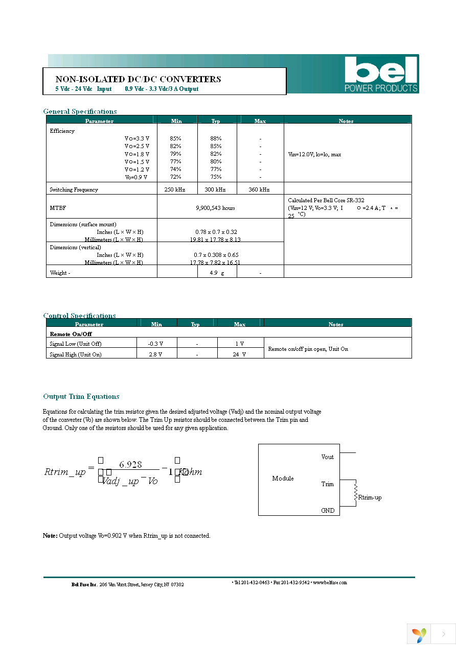 SRAH-03L1A00 Page 3