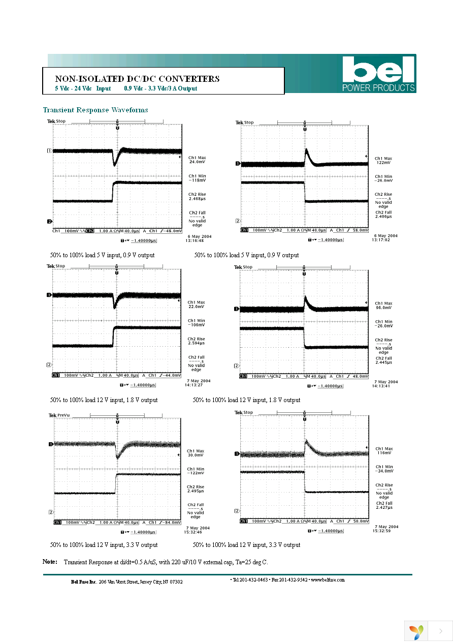 SRAH-03L1A00 Page 6