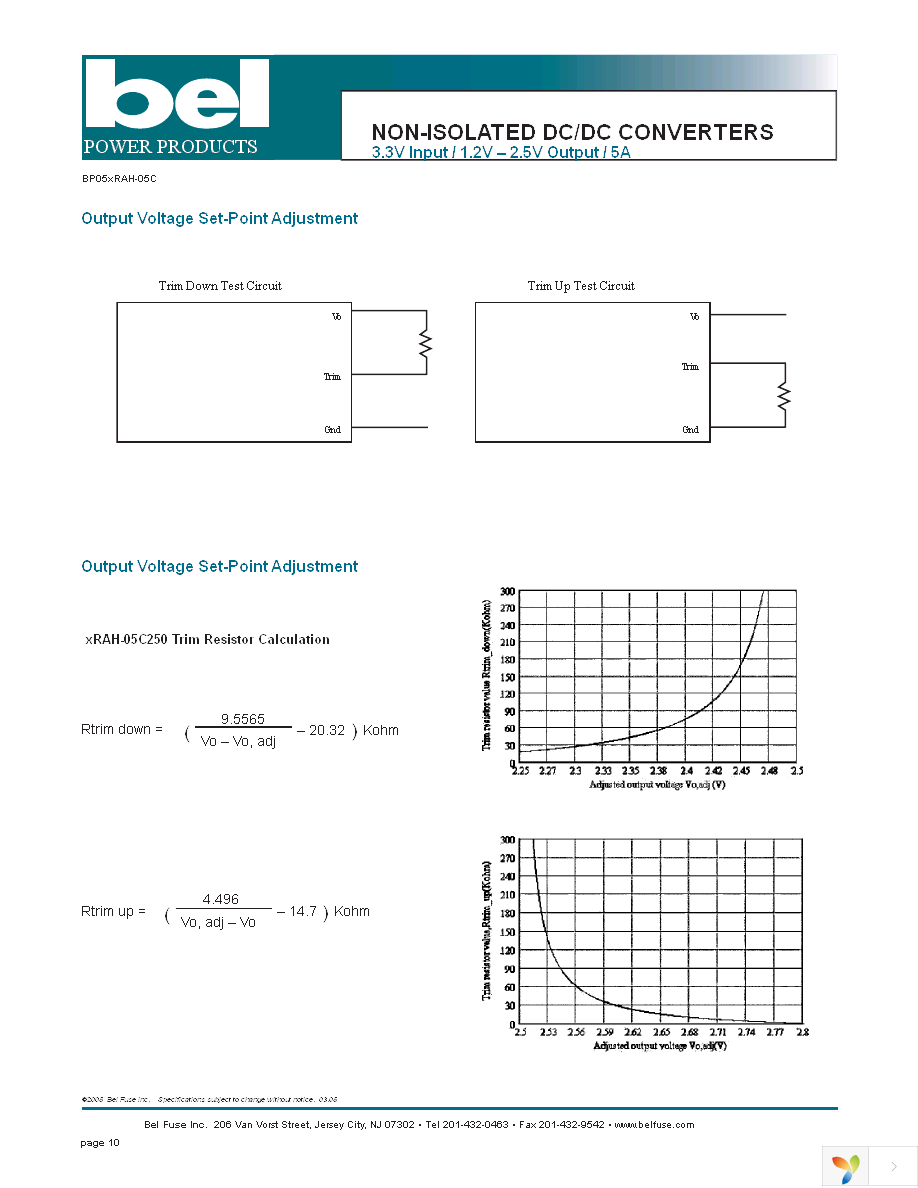 SRAH-05C1500 Page 10