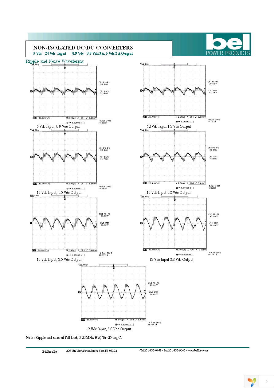 SRAH-03L2A00 Page 6