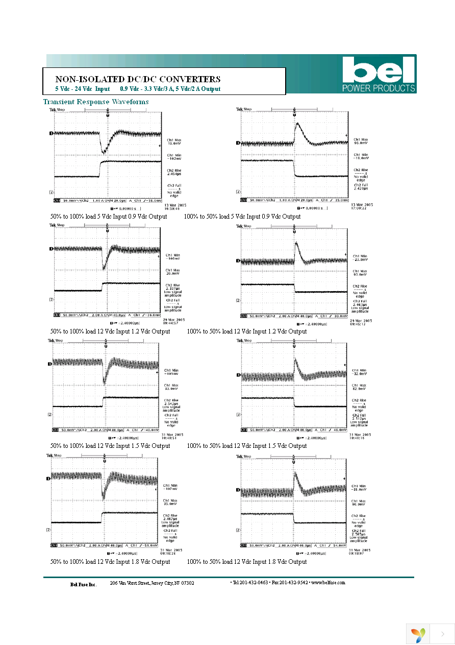 SRAH-03L2A00 Page 7