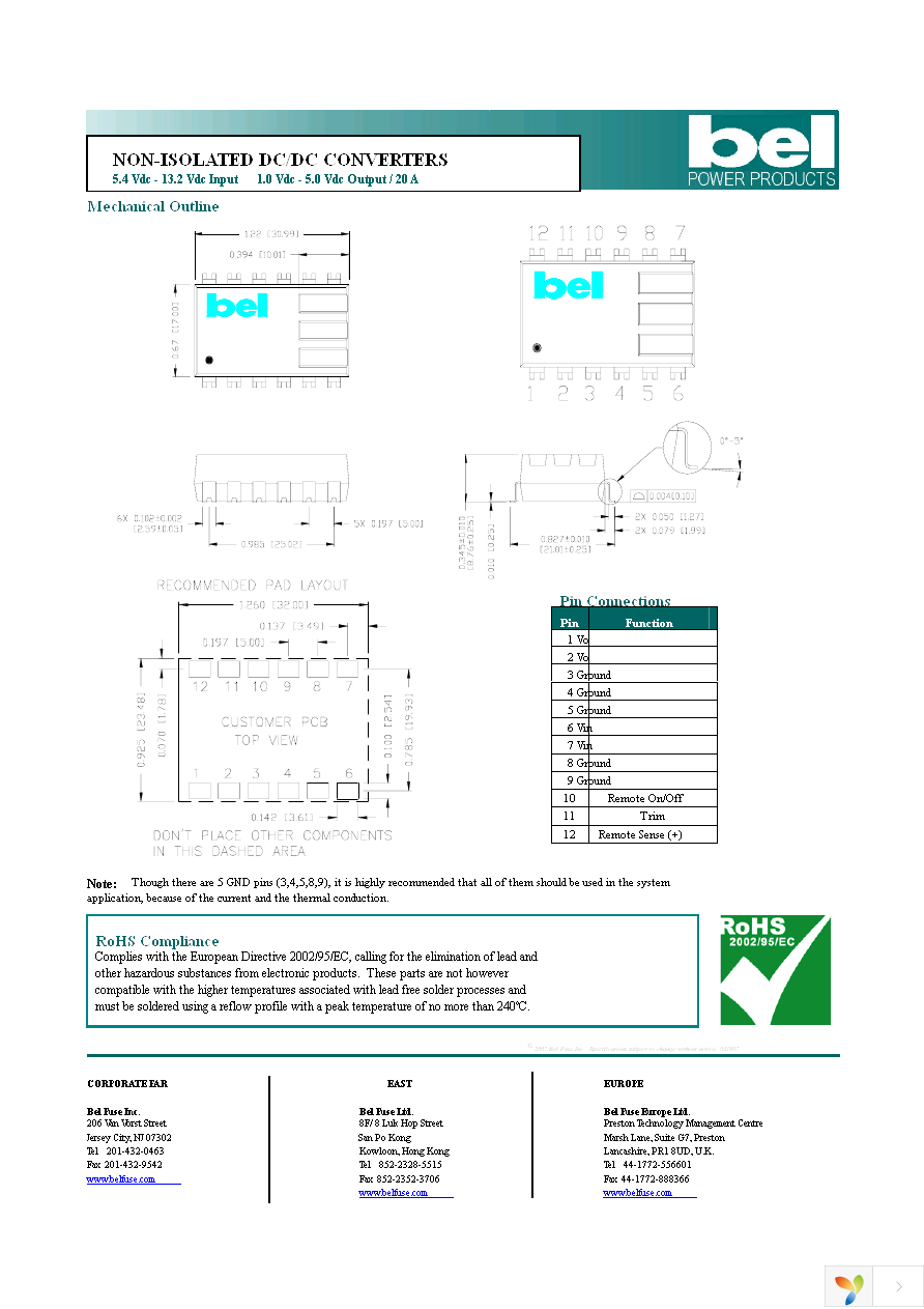 SRDB-20E18HG Page 11