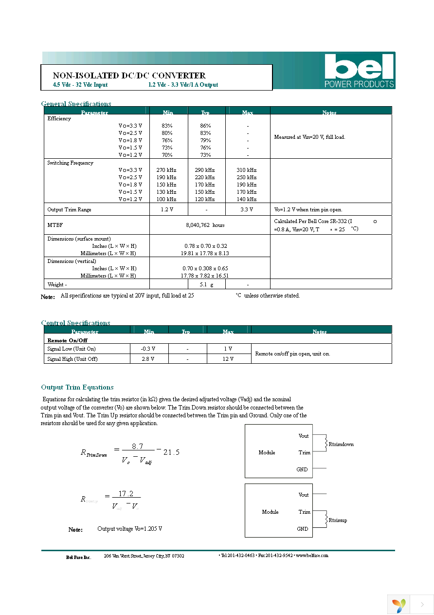 VRAH-01H1A00 Page 3