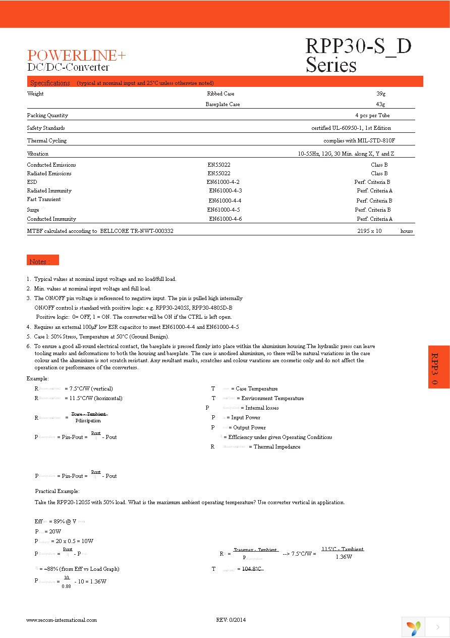 RPP30-1205S Page 3