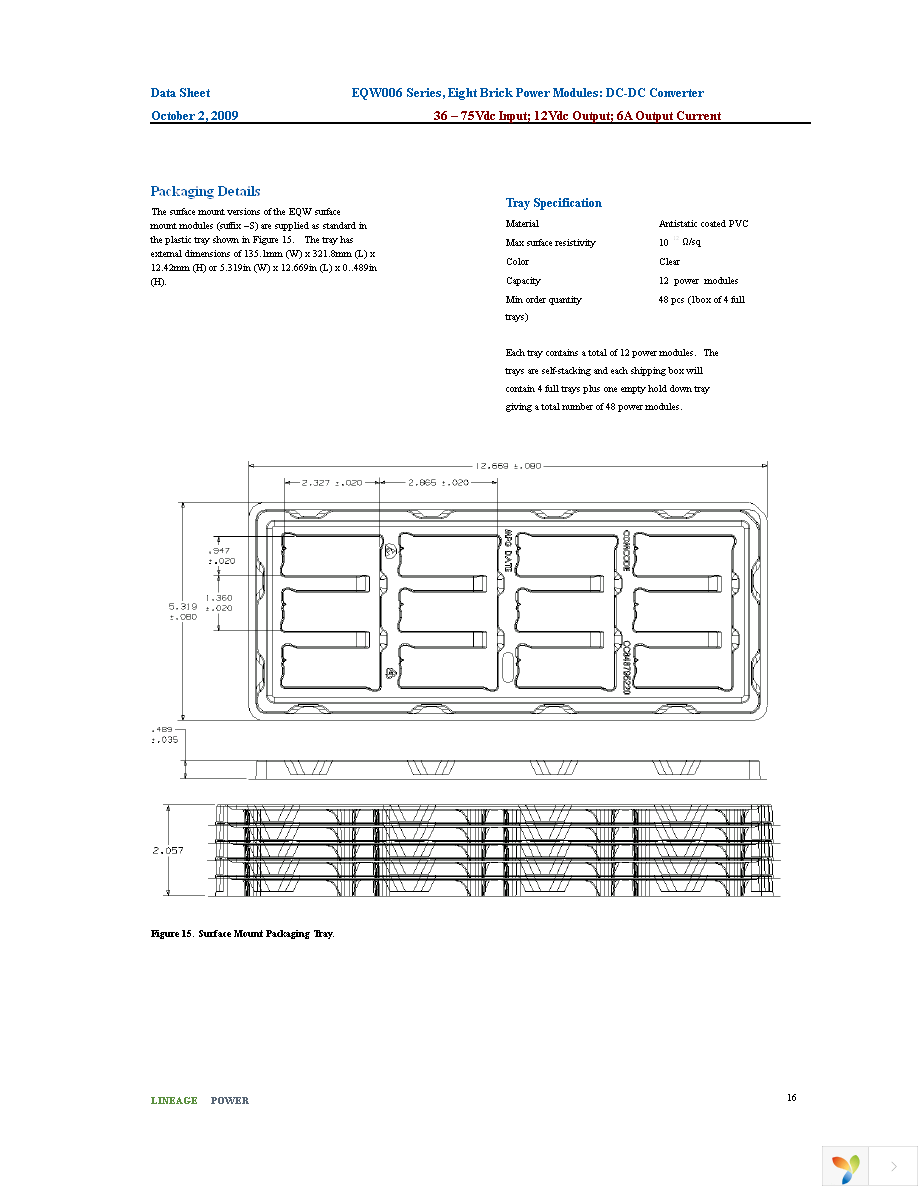 EQW006A0B1-SZ Page 16