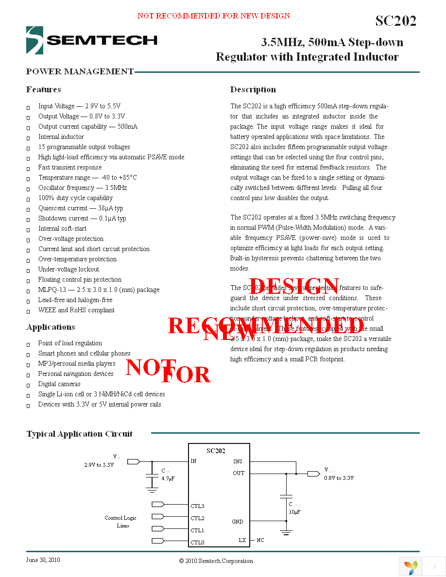 SC202MLTRT Page 1