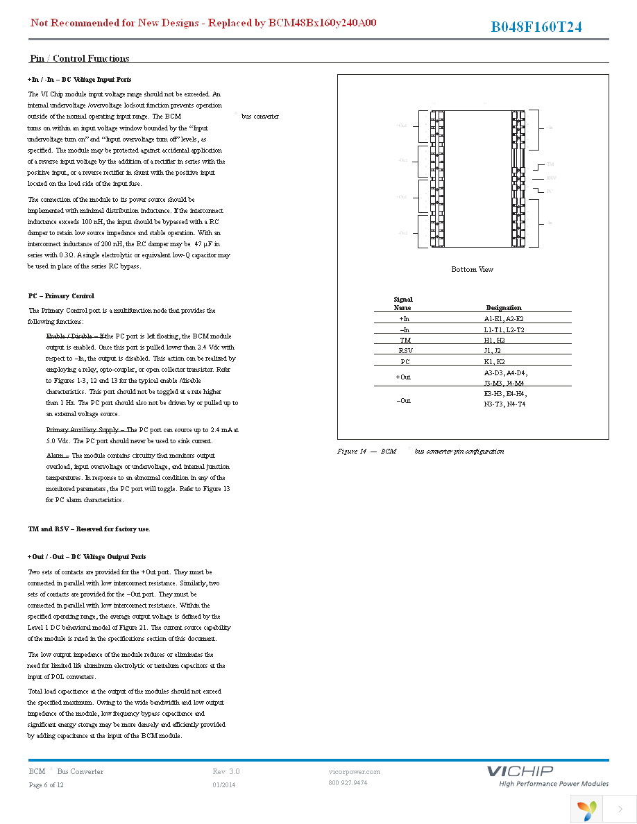 B048T160T24 Page 6