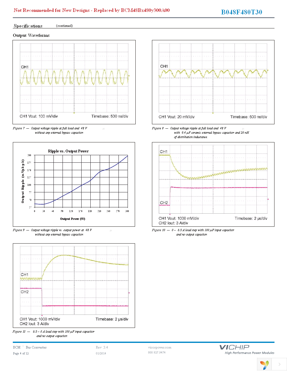 B048T480T30 Page 4