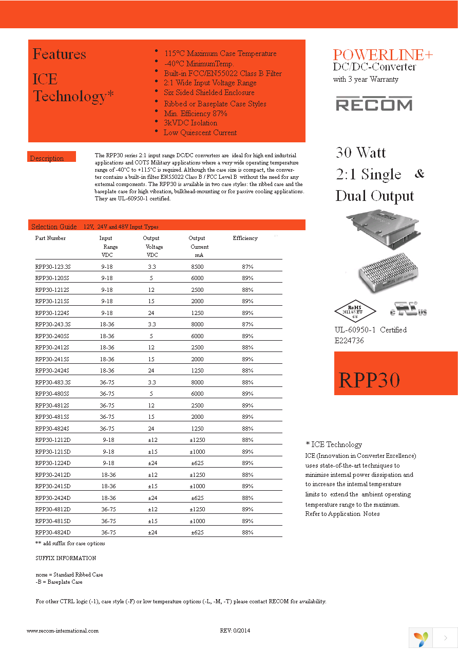 RPP30-1215S-1 Page 1