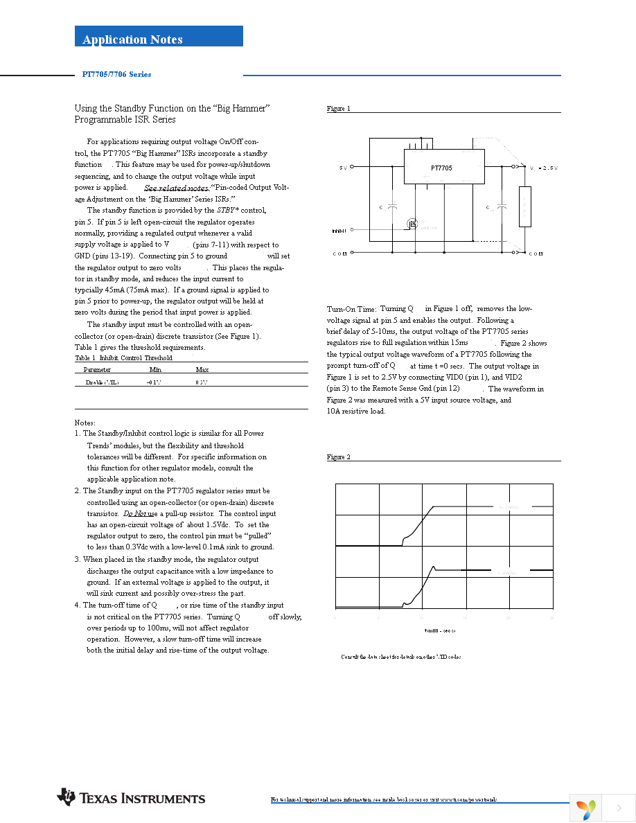 PT7705N Page 4