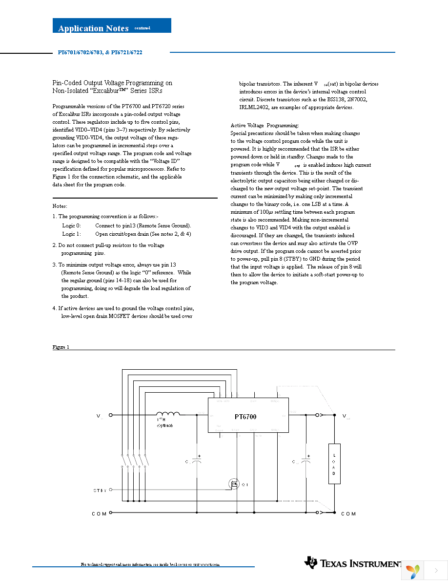 PT6722A Page 5