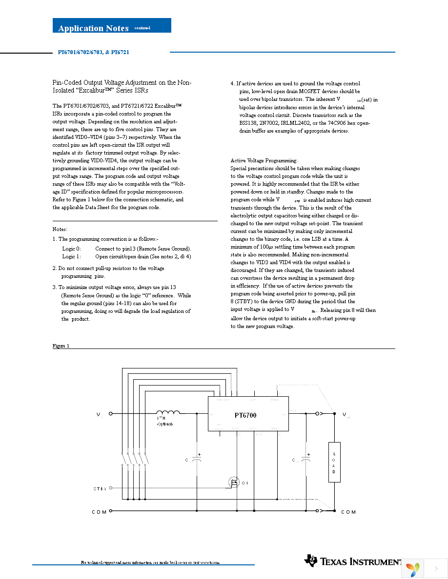 PT6703A Page 5