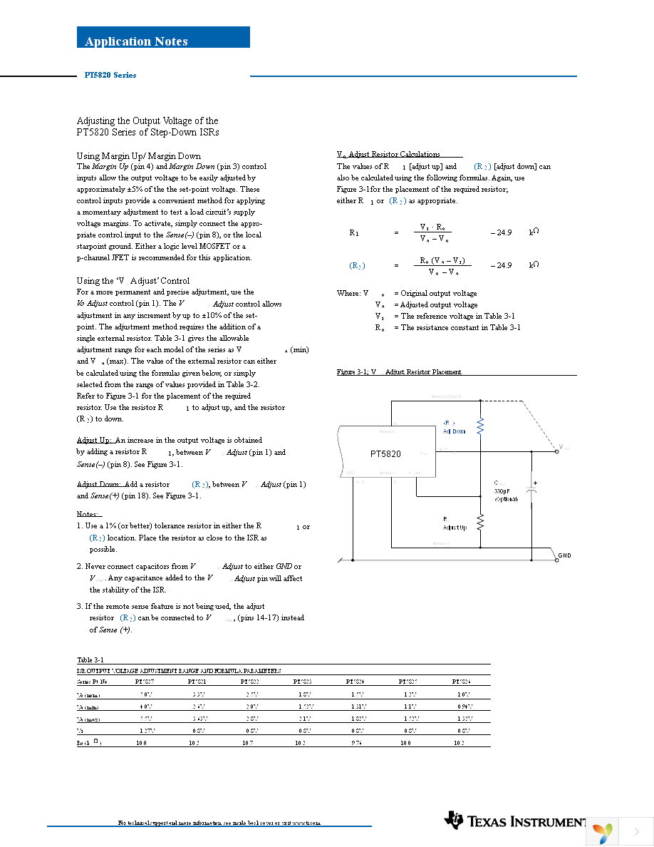 PT5821A Page 7