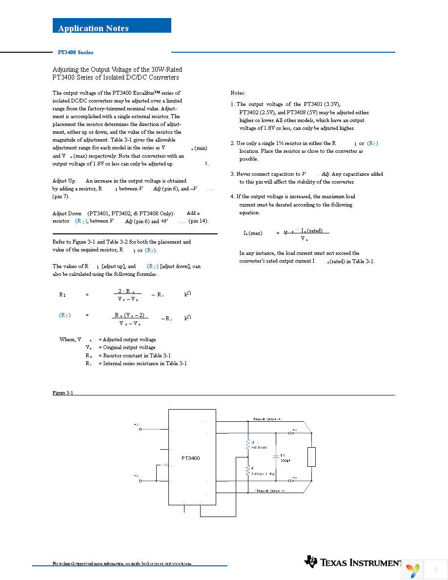 PT3405A Page 7