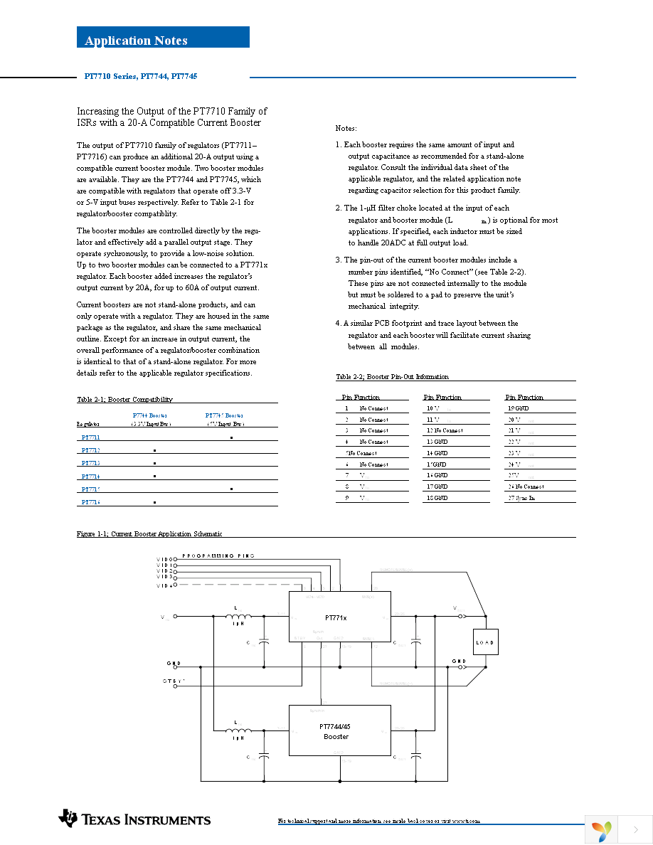 PT7716C Page 5