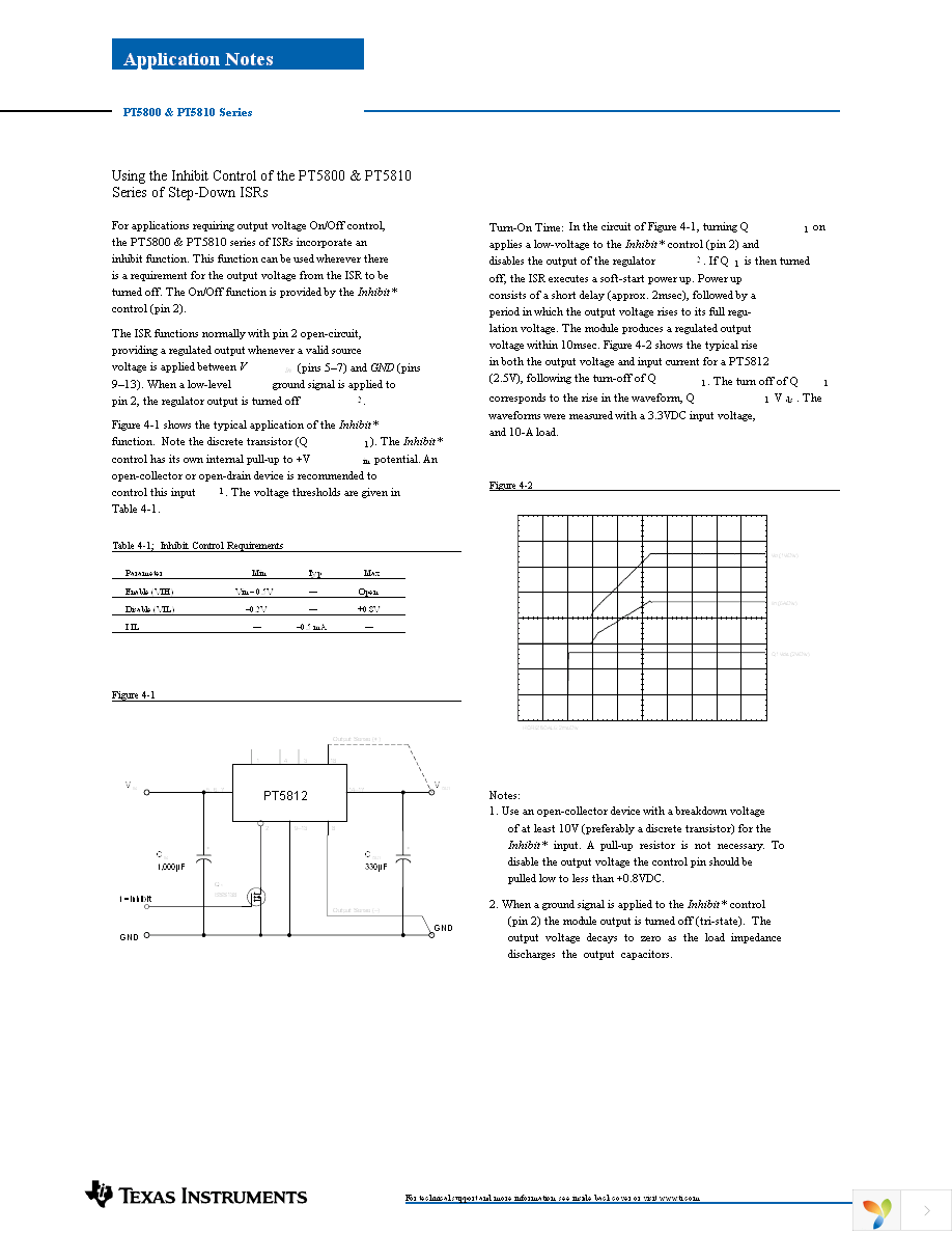 PT5805A Page 7