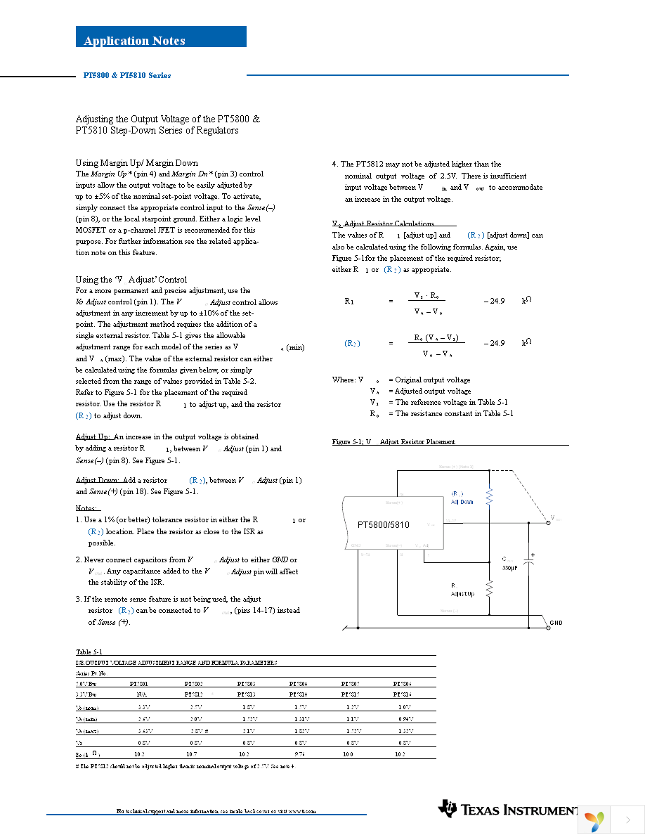 PT5805A Page 8