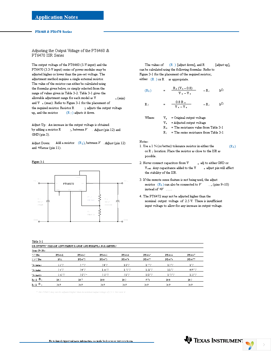 PT6474A Page 7