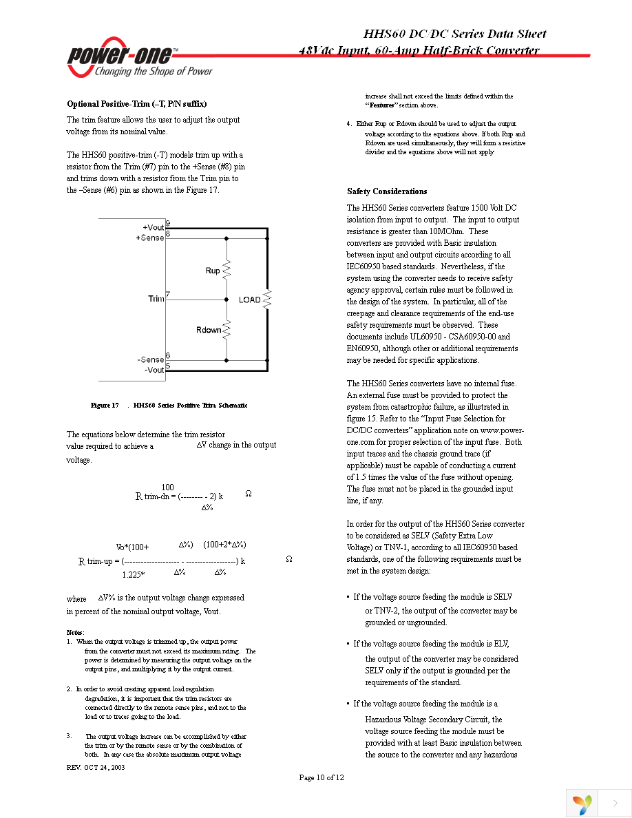 HHS60ZB-NT Page 10