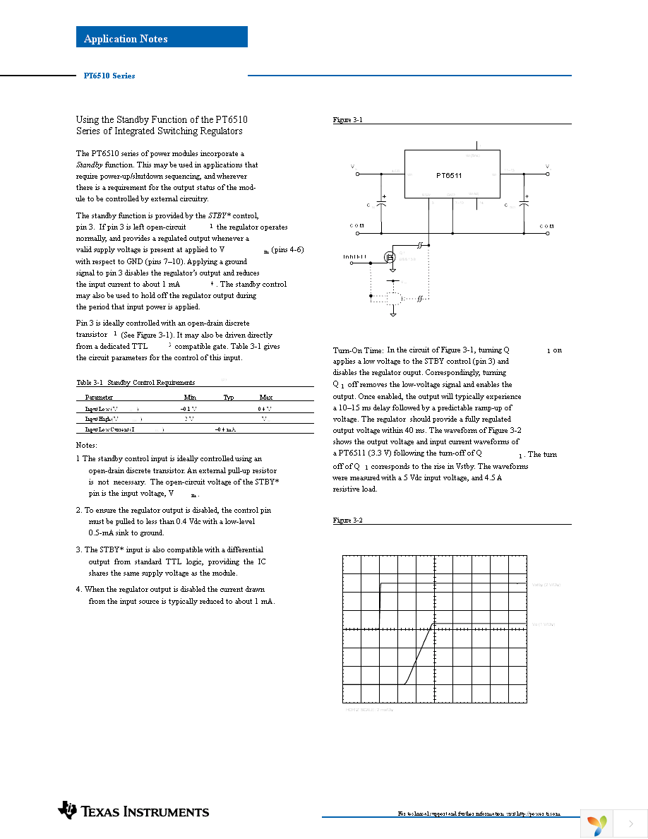 PT6512A Page 8